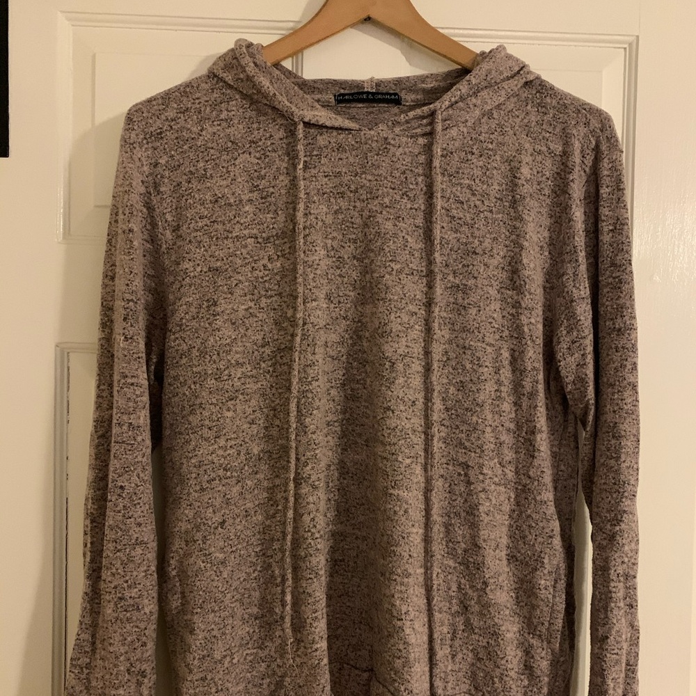 Lightweight Sweatshirt